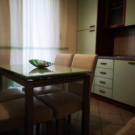 Casa Vacanza Giulia Budoni Exterior foto