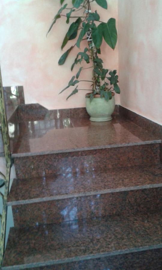 Casa Vacanza Giulia Budoni Exterior foto