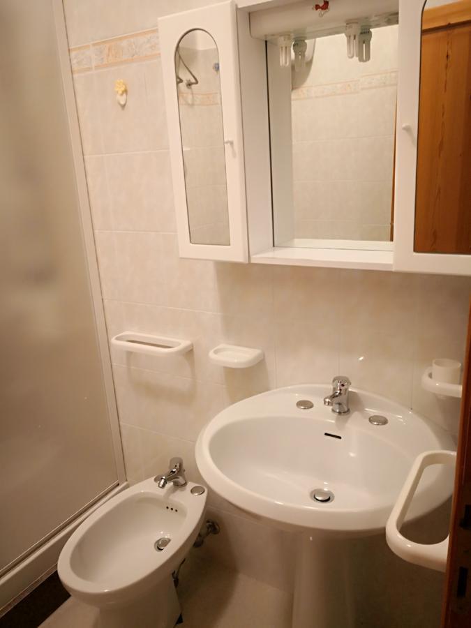 Casa Vacanza Giulia Budoni Exterior foto